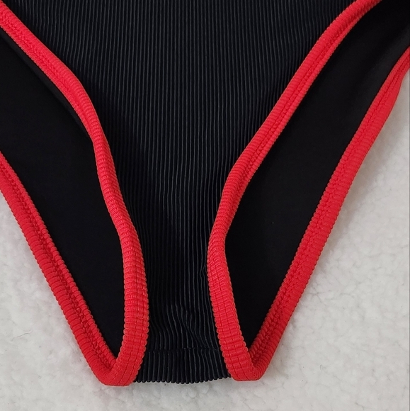 Neq!Beach Riot Eva Color Block Bottom - Picture 5 of 7